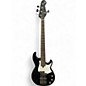Used Yamaha BB235 Black Electric Bass Guitar thumbnail
