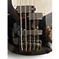 Used Yamaha BB235 Black Electric Bass Guitar