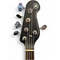 Used Yamaha BB235 Black Electric Bass Guitar