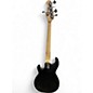 Used Yamaha BB235 Black Electric Bass Guitar