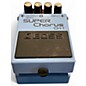 Used BOSS CH1 Super Chorus Effect Pedal