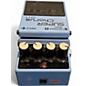 Used BOSS CH1 Super Chorus Effect Pedal