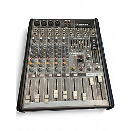 Used Mackie PROFX8 Unpowered Mixer