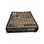 Used Mackie PROFX8 Unpowered Mixer