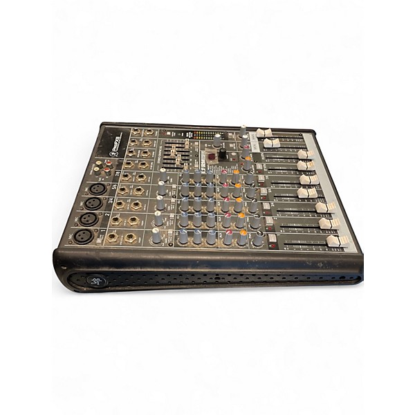 Used Mackie PROFX8 Unpowered Mixer