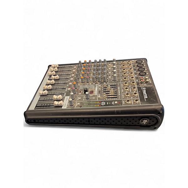 Used Mackie PROFX8 Unpowered Mixer