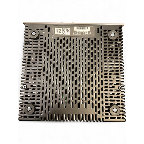 Used Universal Audio Apollo Twin X Duo 3 Audio Interface