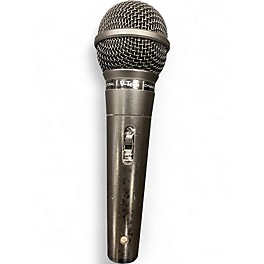 Used V-tech VT-1040 Dynamic Microphone
