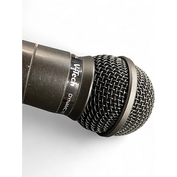 Used V-tech VT-1040 Dynamic Microphone