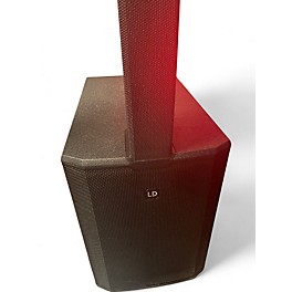Used LD Systems MAUI 44 G2 Powered Speaker