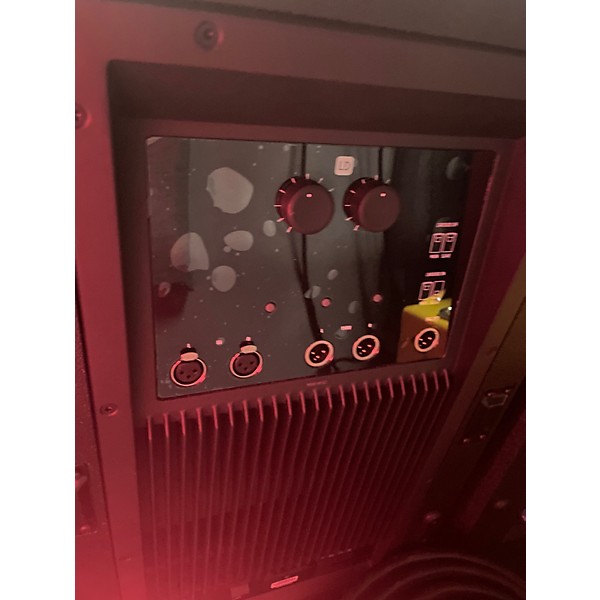 Used LD Systems MAUI 44 G2 Powered Speaker