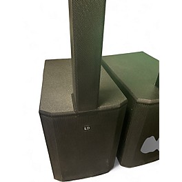 Used LD Systems MAUI 44 G2 Powered Speaker