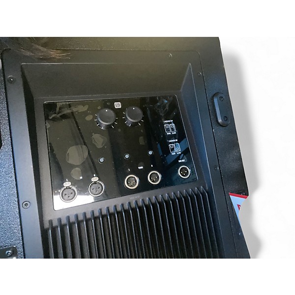 Used LD Systems MAUI 44 G2 Powered Speaker