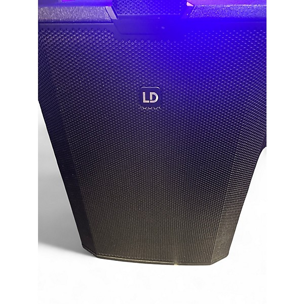 Used LD Systems MAUI 44 G2 Powered Speaker