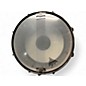 Used TAMA 6X13 Metalworks Snare Gun Metal Drum