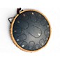 Used Hopwell Steel Tongue Drum Steel Drum thumbnail