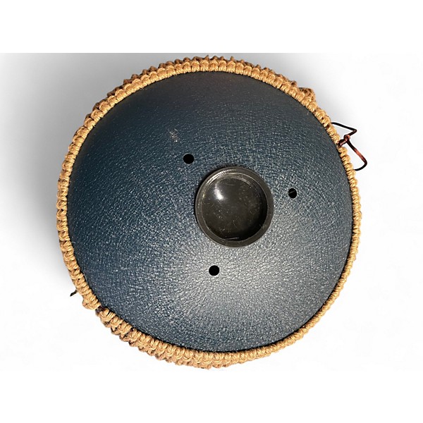 Used Hopwell Steel Tongue Drum Steel Drum