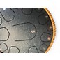 Used Hopwell Steel Tongue Drum Steel Drum