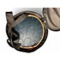 Used Hopwell Steel Tongue Drum Steel Drum