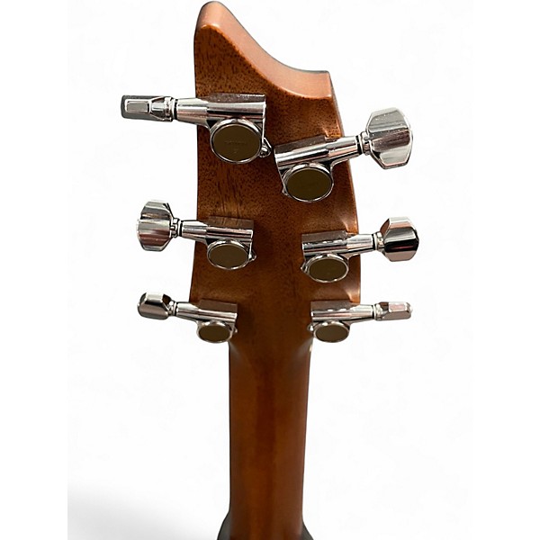 Used Breedlove OREGON CONCERTINA OLD FAHIONED CE Sunburst Acoustic Electric Guitar