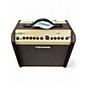 Used Fishman PROLBX500 Loudbox Mini Acoustic Guitar Combo Amp thumbnail