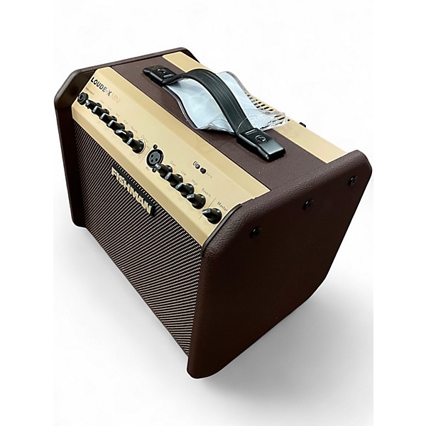 Used Fishman PROLBX500 Loudbox Mini Acoustic Guitar Combo Amp