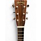 Used Martin HD28 Natural Acoustic Guitar