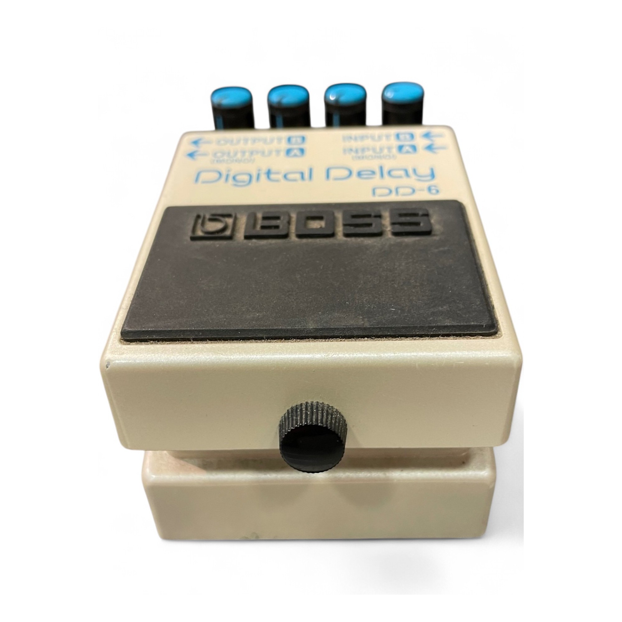Used BOSS DD6 Digital Delay Effect Pedal | Guitar Center