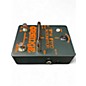 Used Orange THE AMP DETONATOR Pedal