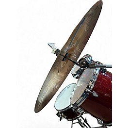 Used Zildjian 18in ZBT Crash Ride Cymbal