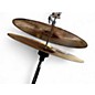 Used Zildjian 13in ZBT Hi Hat Pair Cymbal