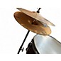 Used Zildjian 13in ZBT Hi Hat Pair Cymbal