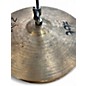 Used Zildjian 13in ZBT Hi Hat Pair Cymbal