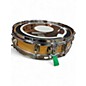 Used Pearl 13X3 PICCOLO Natural Drum