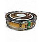 Used Pearl 13X3 PICCOLO Natural Drum