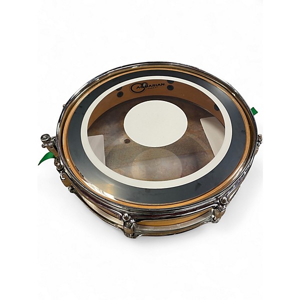 Used Pearl 13X3 PICCOLO Natural Drum