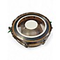 Used Pearl 13X3 PICCOLO Natural Drum