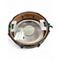 Used Pearl 13X3 PICCOLO Natural Drum