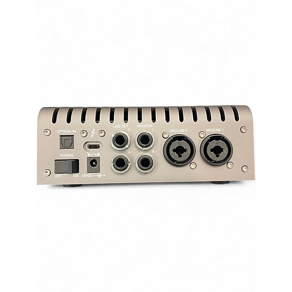 Used Universal Audio Apollo Twin X Duo 3 Audio Interface
