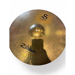 Used Zildjian 20in Medium Ride Cymbal
