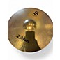 Used Zildjian 20in Medium Ride Cymbal thumbnail