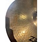 Used Zildjian 20in Medium Ride Cymbal