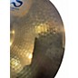 Used Zildjian 20in Medium Ride Cymbal
