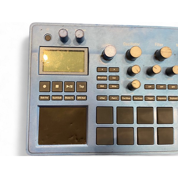 Used KORG ELECTRIBE Production Controller