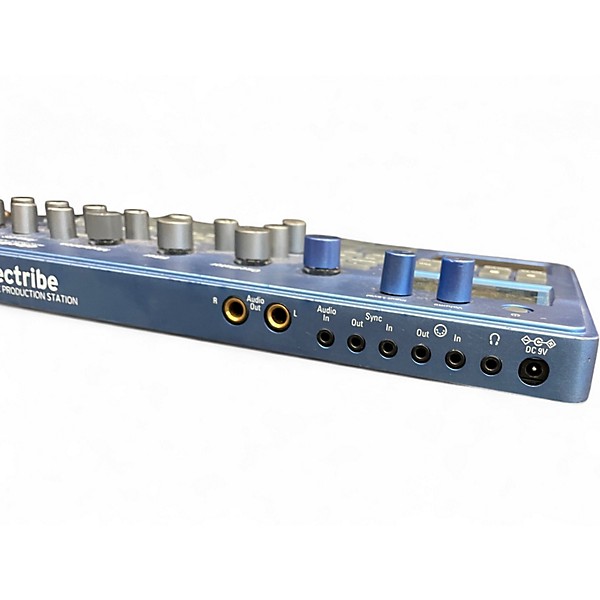 Used KORG ELECTRIBE Production Controller
