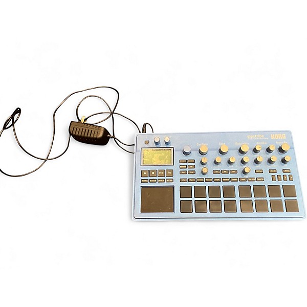 Used KORG ELECTRIBE Production Controller