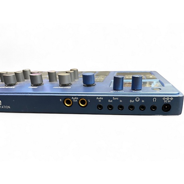 Used KORG ELECTRIBE Production Controller