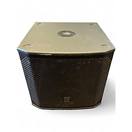 Used Electro-Voice ELX20012SP Powered Subwoofer