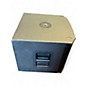 Used Electro-Voice ELX20012SP Powered Subwoofer