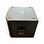Used Electro-Voice ELX20012SP Powered Subwoofer
